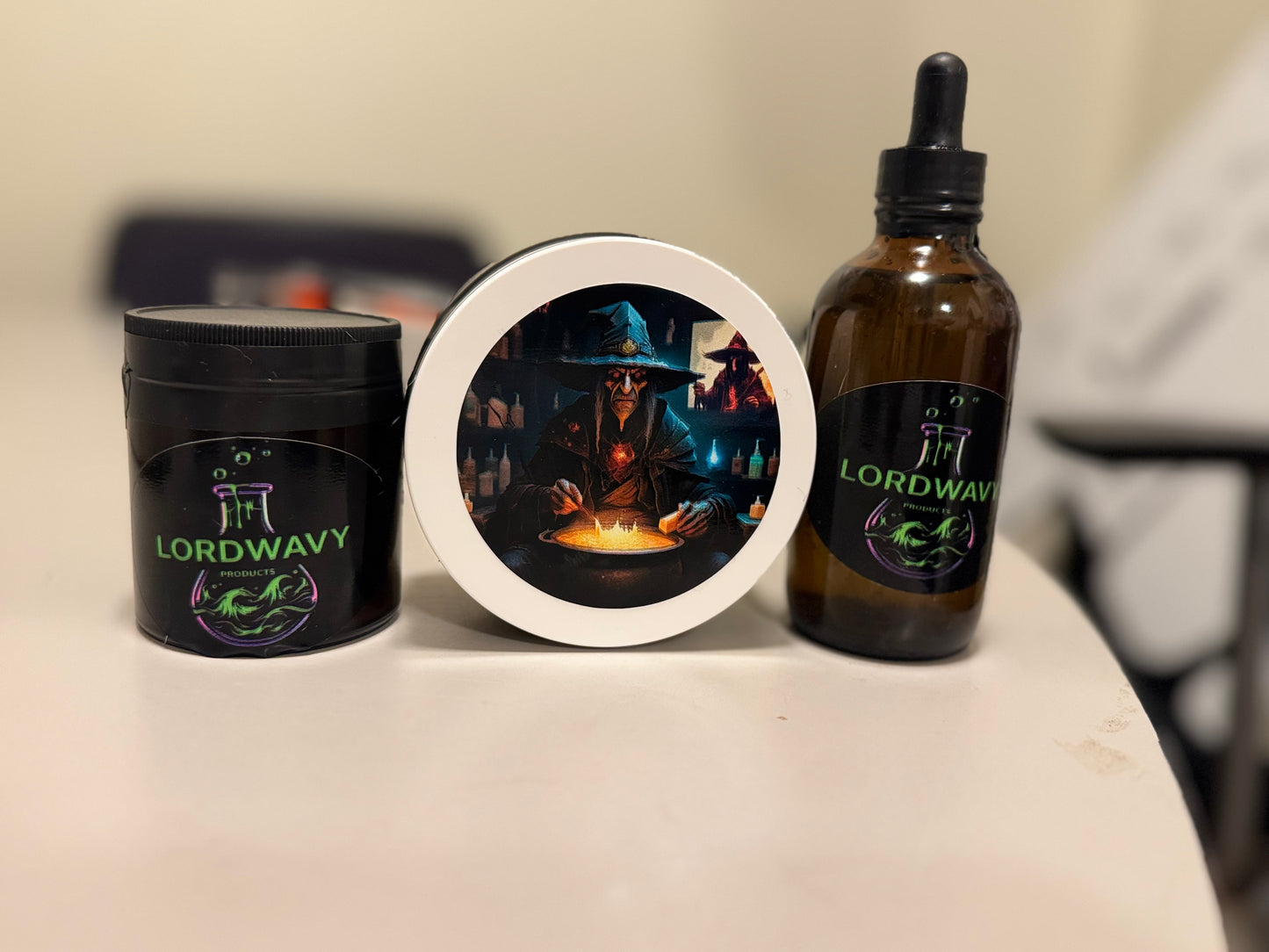 Sovereign Glow Bundle