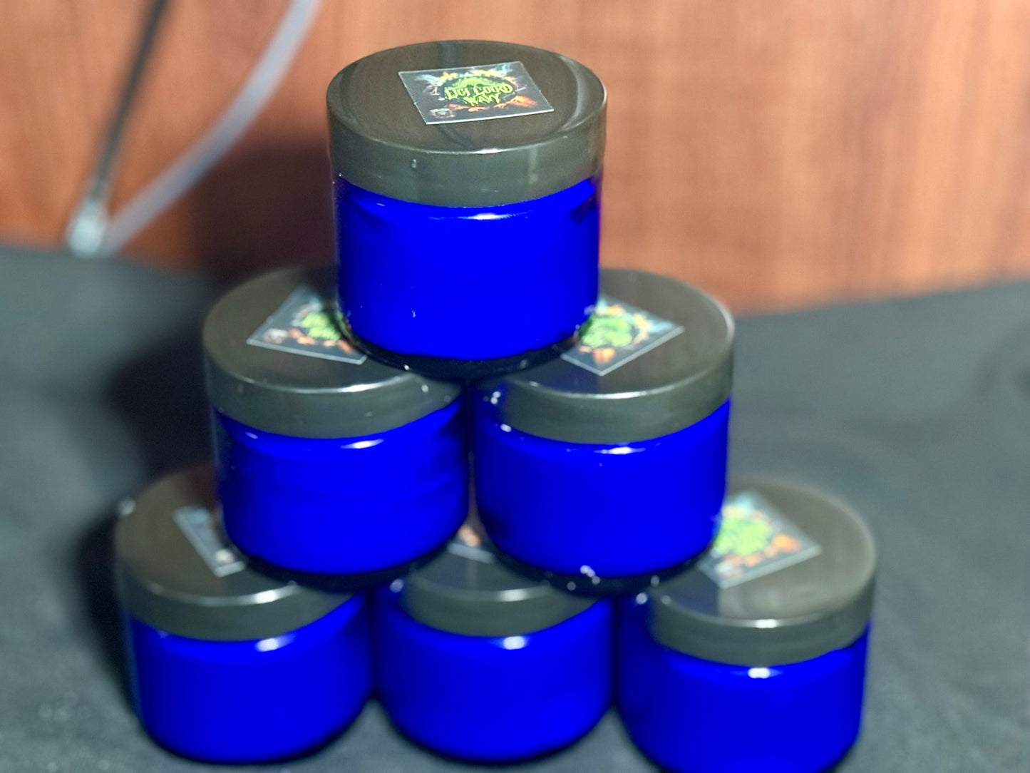 Triple Butter Bundle