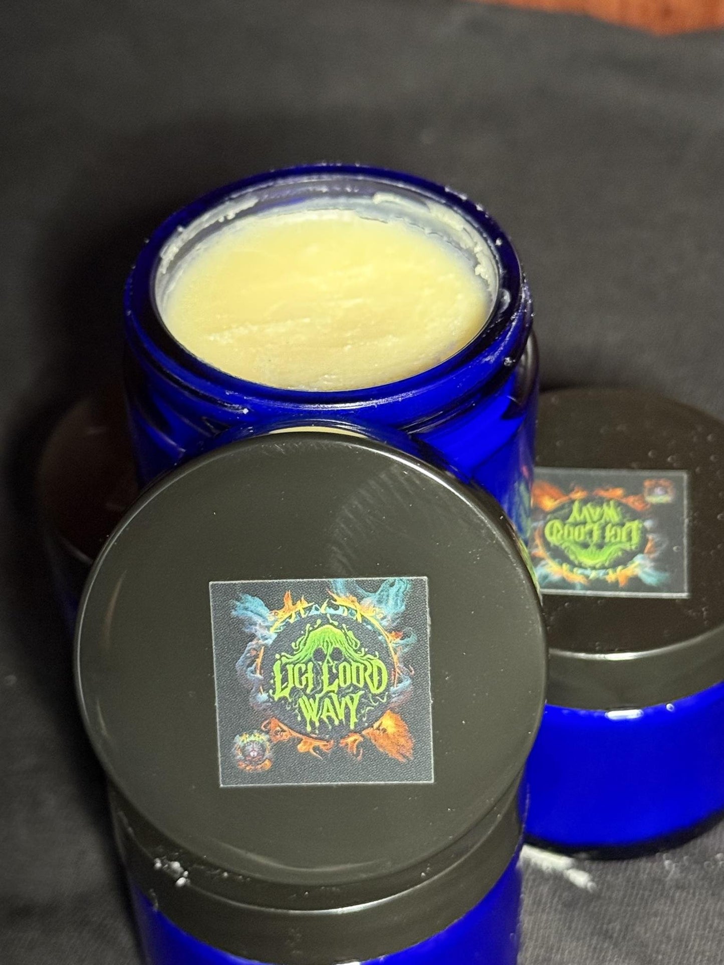 Triple Butter Bundle