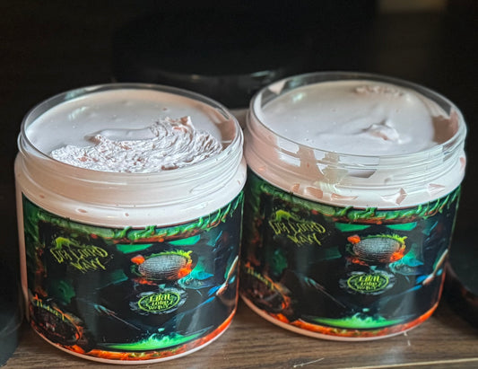 Blazin’ Berry Double Whip
