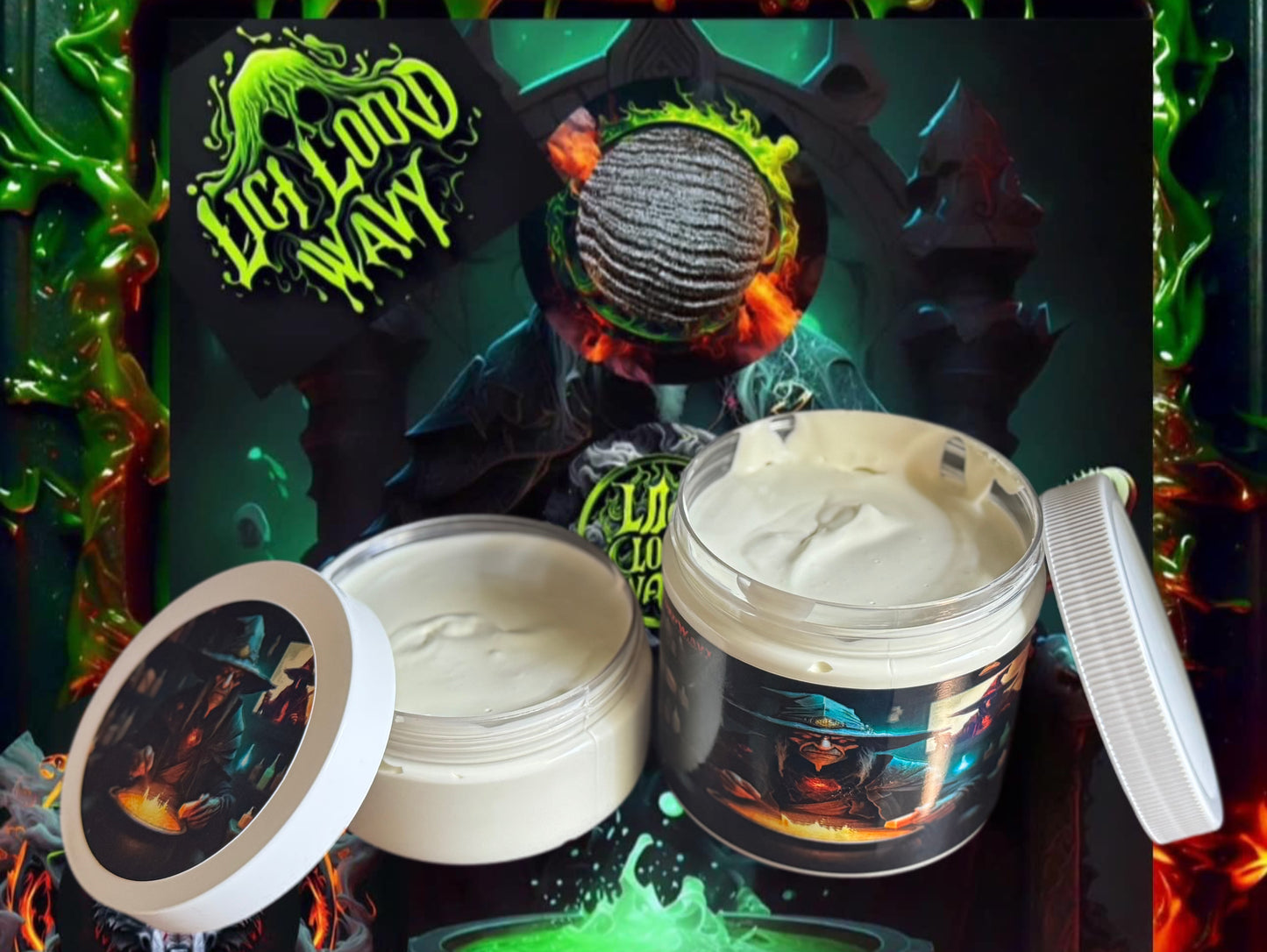 The Sovereign Hydration Crème